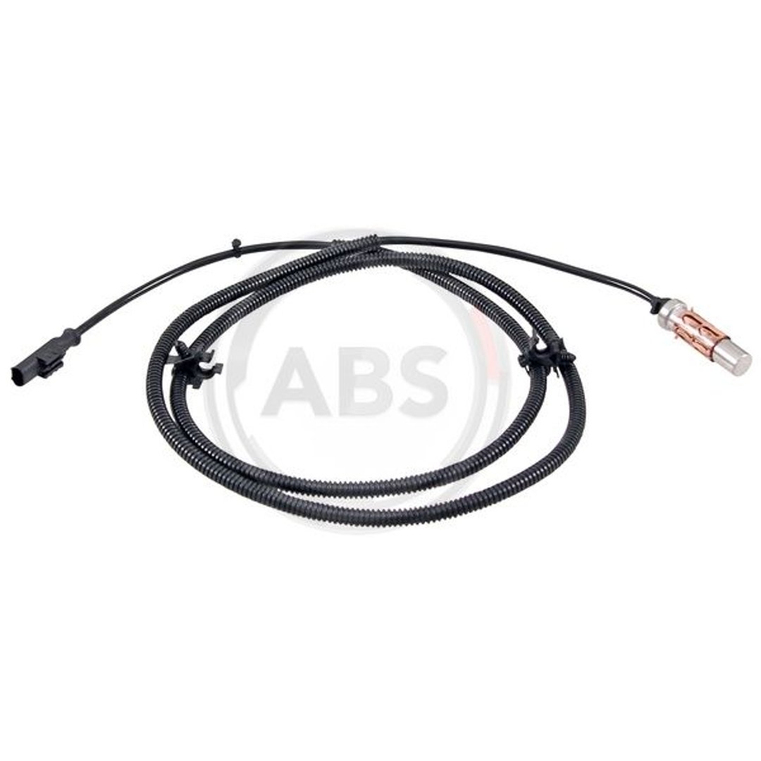 ABS All Brake Systems A.B.S 31265 czujniki ciśnienia hamowania 31265