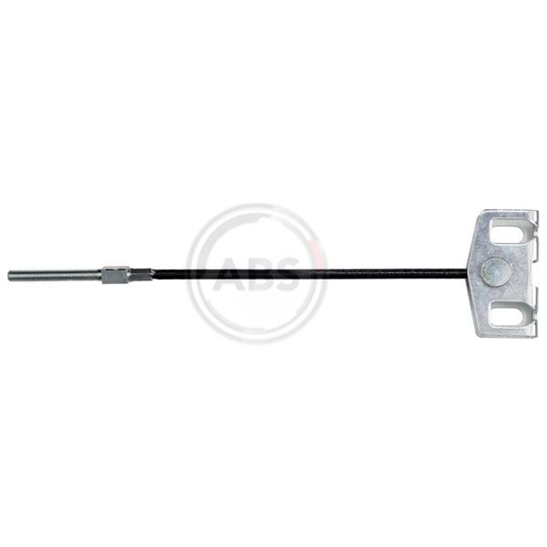 A.B.S. Cięgno, hamulec postojowy K17289 (K17289) (UNIPART: GVC10845 NISSAN: 3640