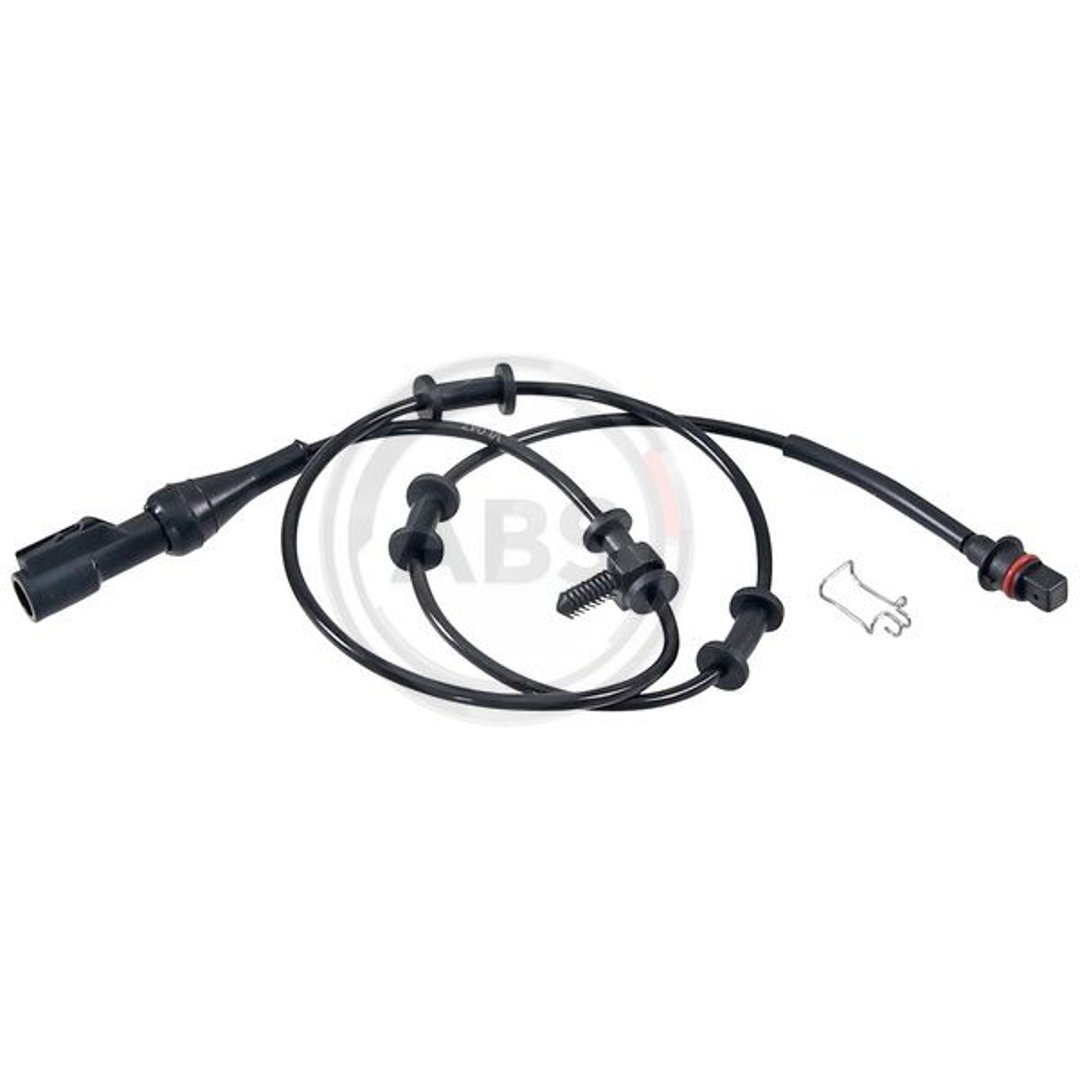 ABS All Brake Systems A.B.S 31266 czujniki ciśnienia hamowania 31266
