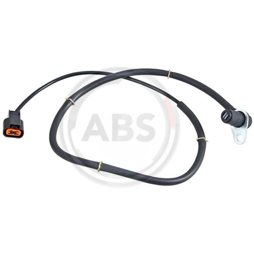 Czujnik ABS LP A.B.S. 31305 4670A189 MITSUBISHI PAJERO IV 07