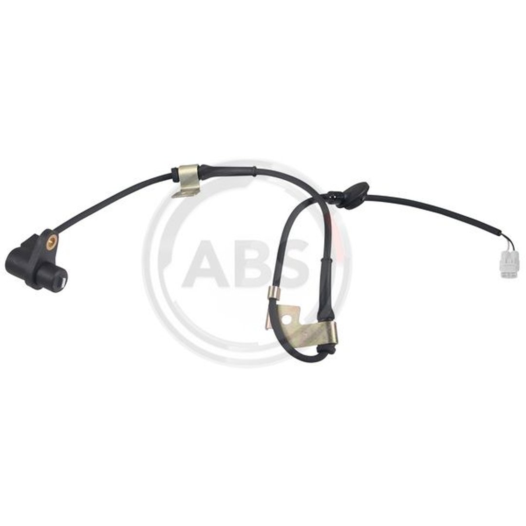 CZUJNIK ABS OPEL AGILA 00-07 PP