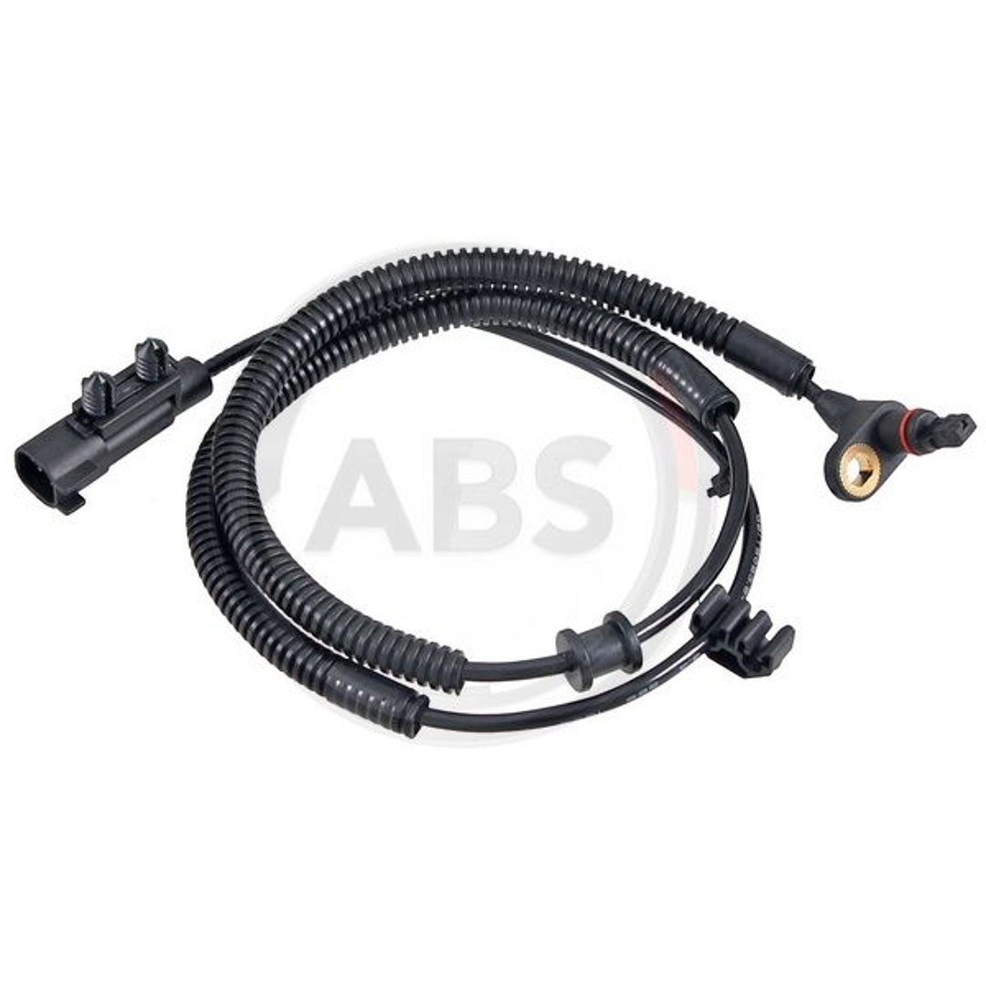 Czujnik ABS przód A.B.S. 31346 68004019AC JEEP WRANGLER 07