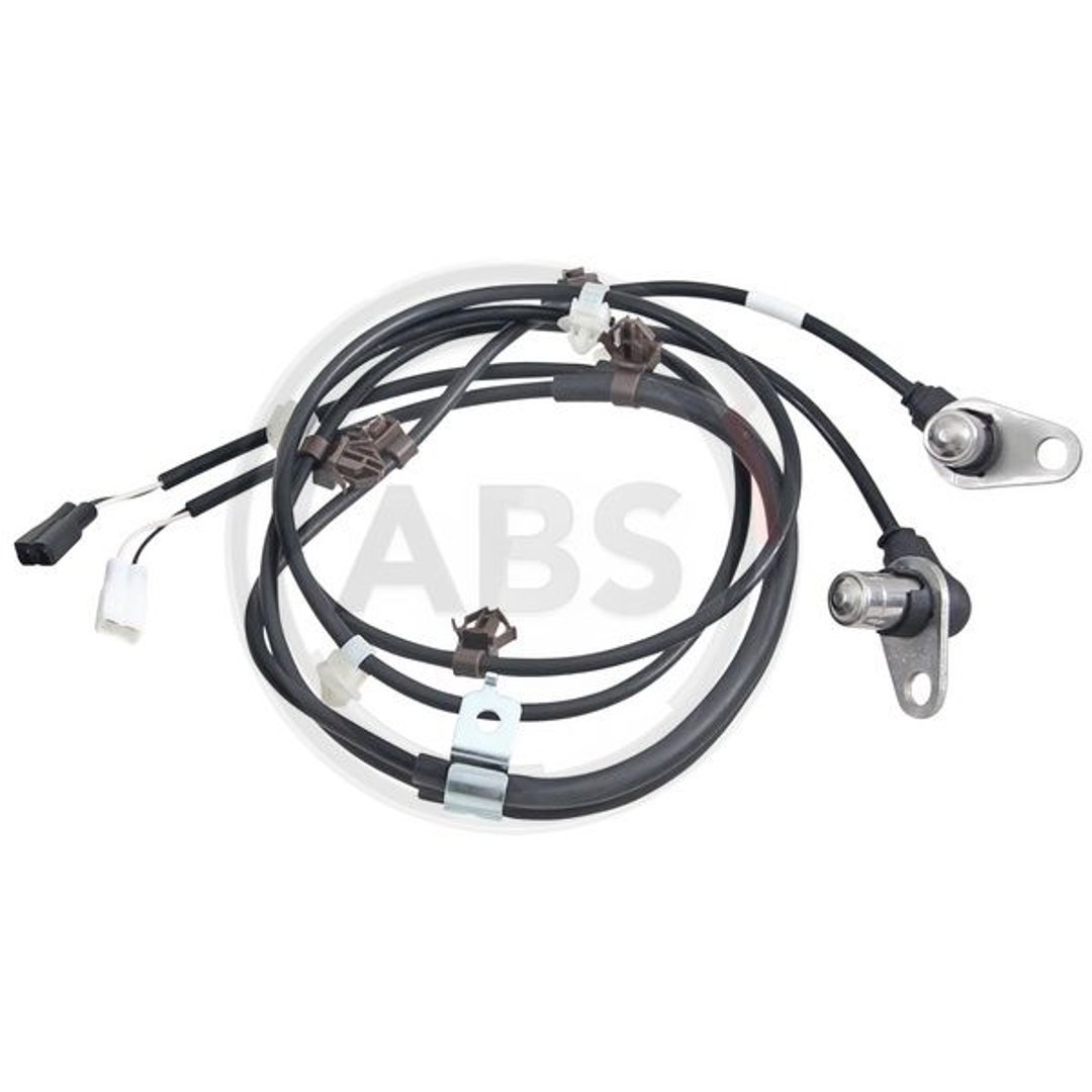 CZUJNIK ABS SUZUKI GRAND VITARA I 01-05 TYŁ