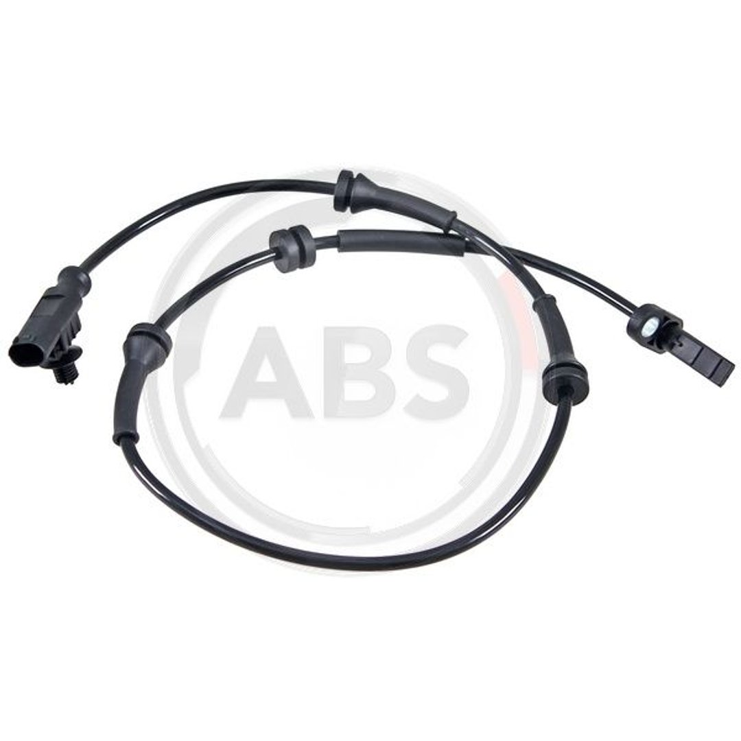 ABS All Brake Systems A.B.S 31383 czujniki ciśnienia hamowania 31383