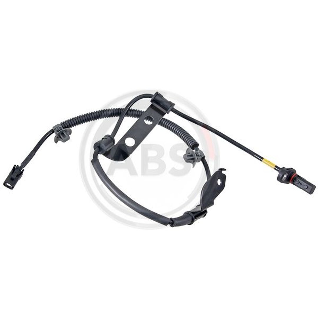 ABS All Brake Systems A.B.S 31395 czujniki ciśnienia hamowania 31395