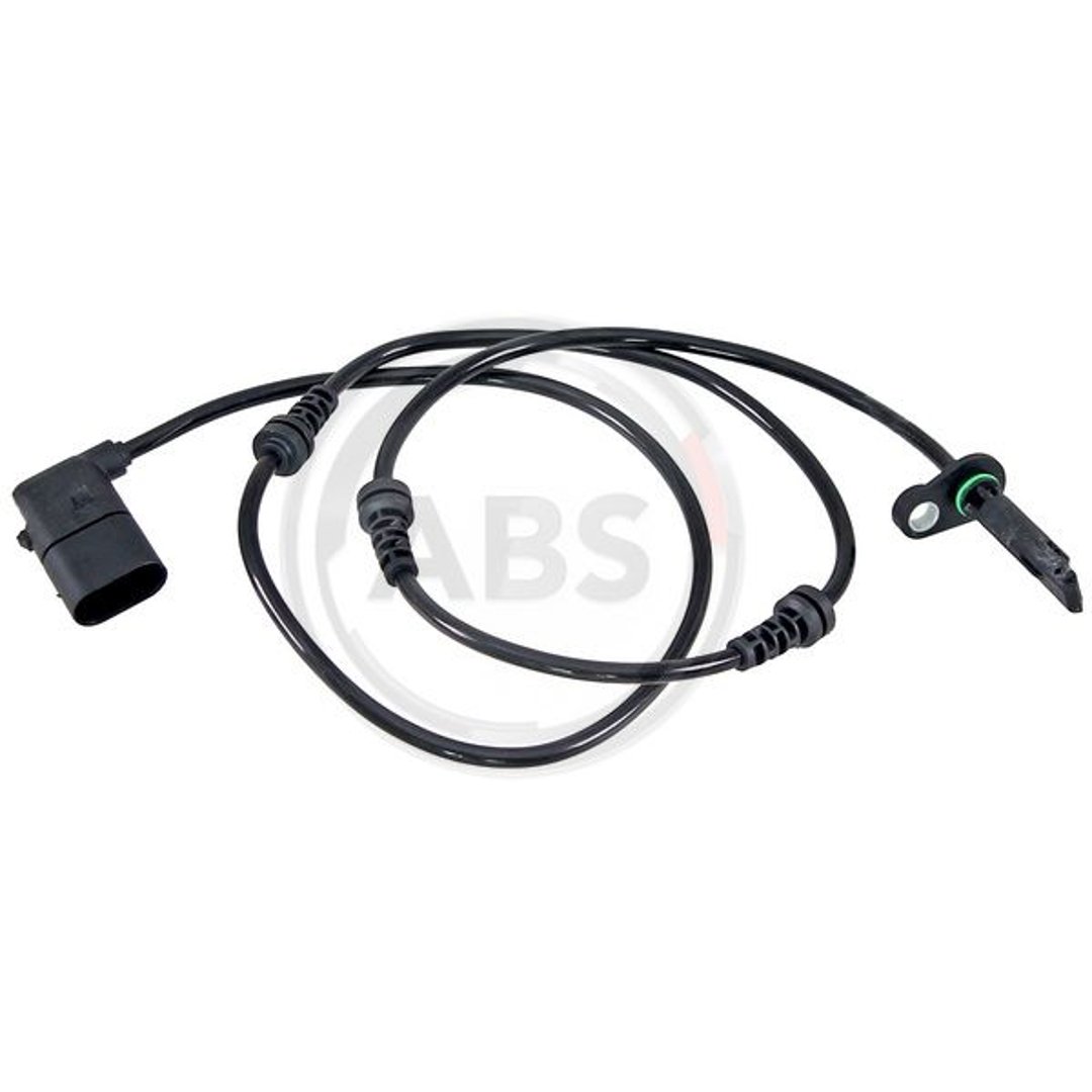 ABS All Brake Systems A.B.S 31403 czujniki ciśnienia hamowania 31403