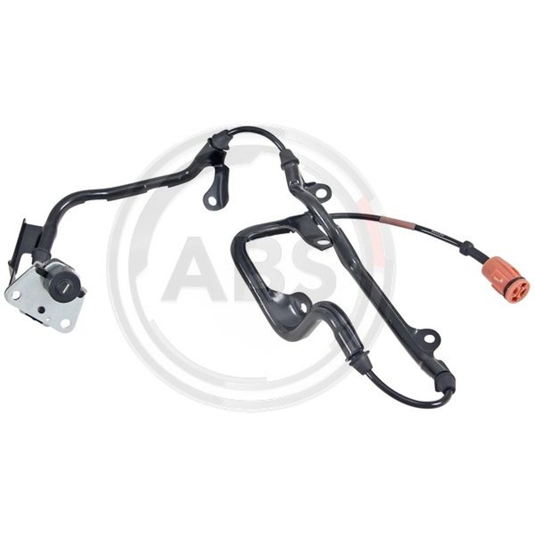ABS All Brake Systems A.B.S 31408 czujniki ciśnienia hamulcowego 31408