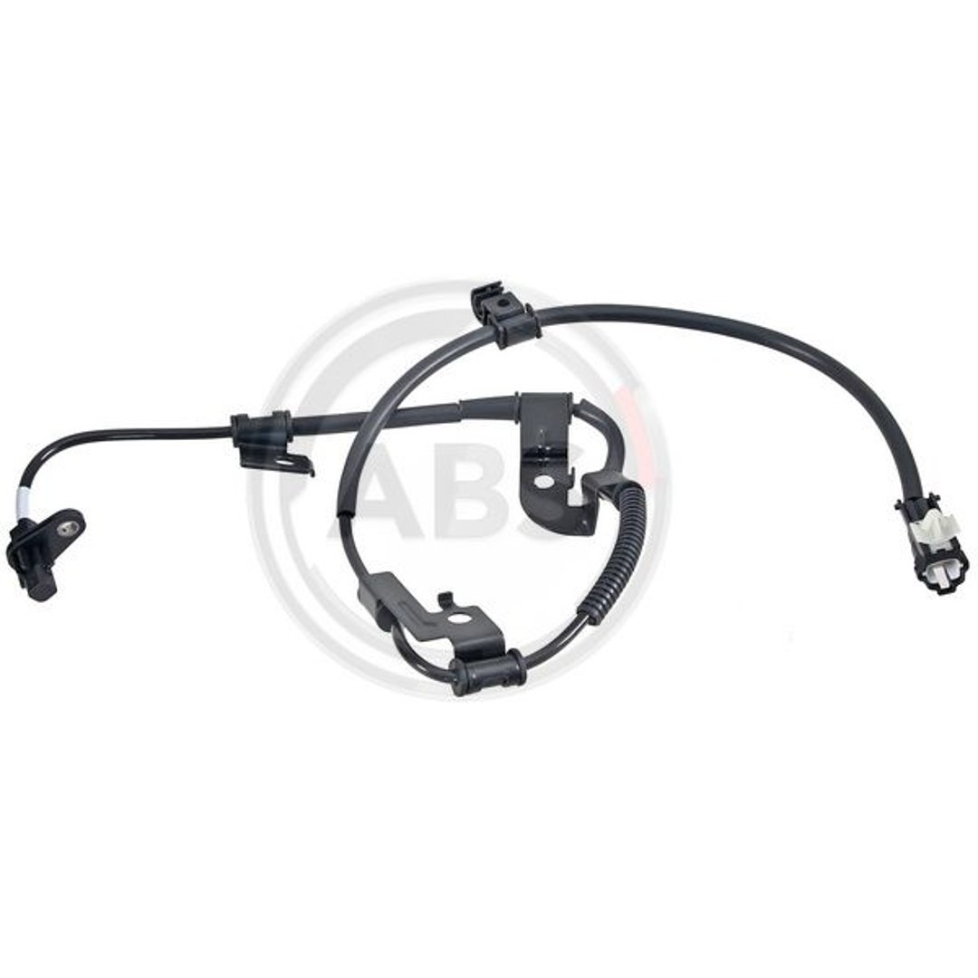 ABS All Brake Systems A.B.S 31445 czujniki ciśnienia hamowania 31445