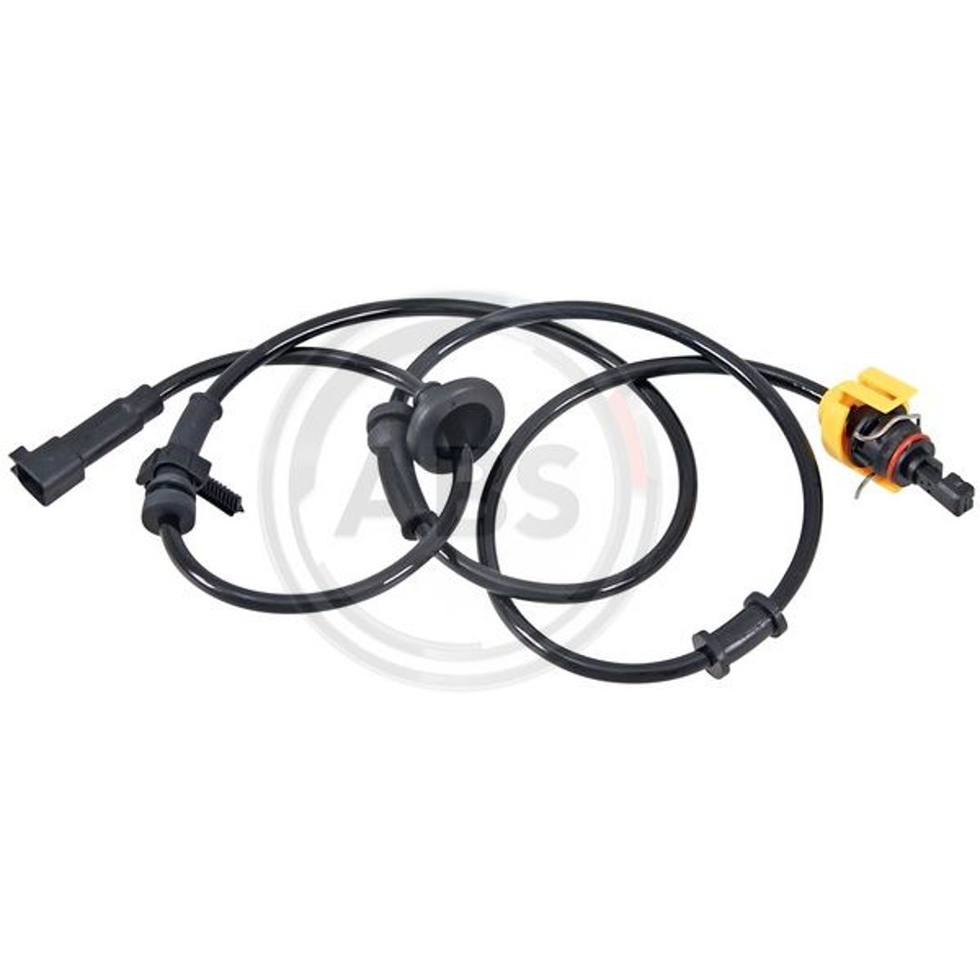A.B.S. CZUJNIK ABS CHRYSLER VOYAGER  00-08 TYŁ 31449