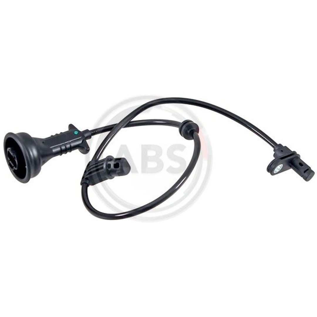 CZUJNIK ABS MERCEDES W169 A-KLASA 04-12 TYŁ