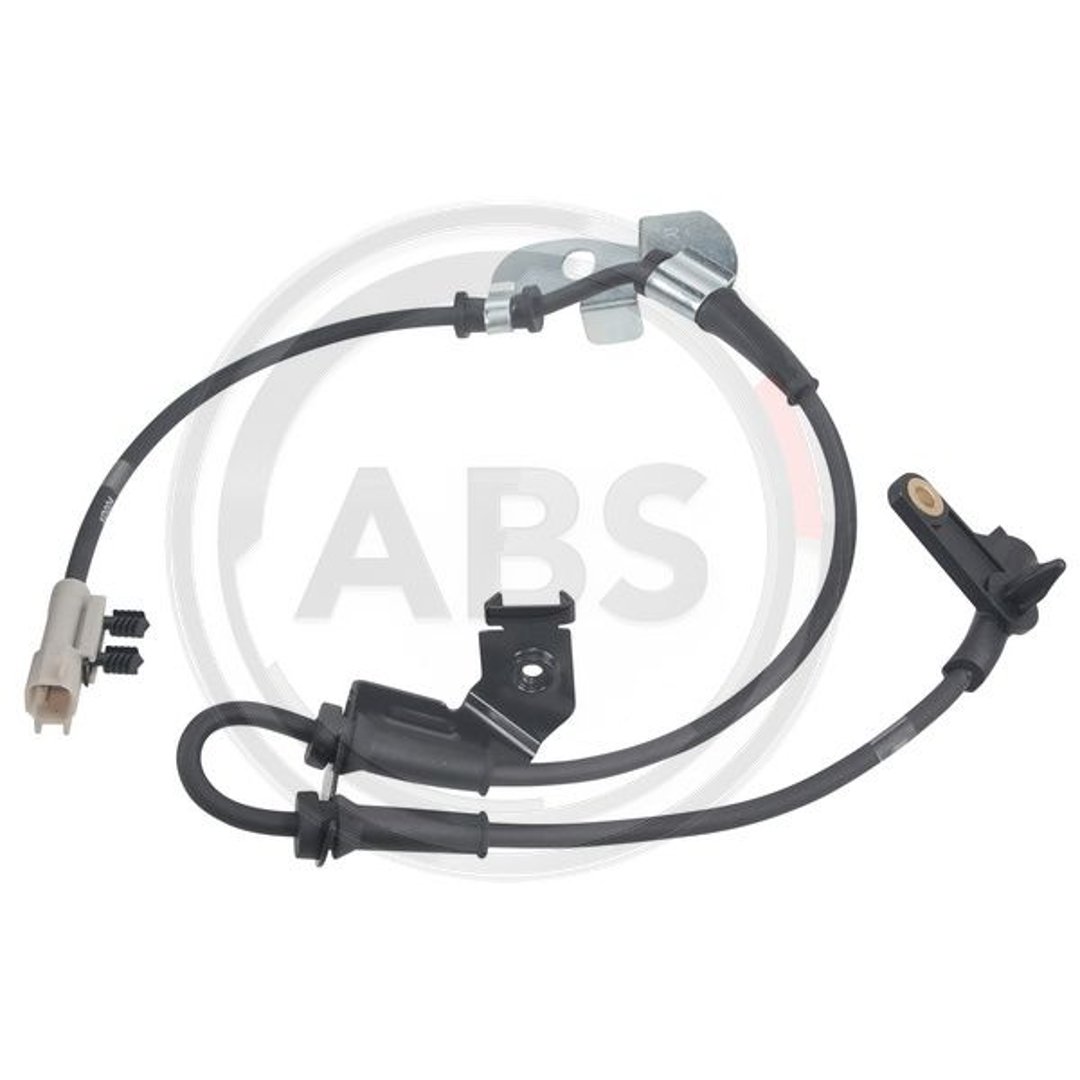 ABS All Brake Systems Czujnik prędkości obrotowej koła  a.b.s. 30828 30828