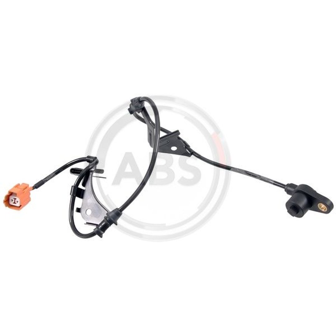 ABS All Brake Systems Czujnik prędkości obrotowej koła  a.b.s. 30838 30838