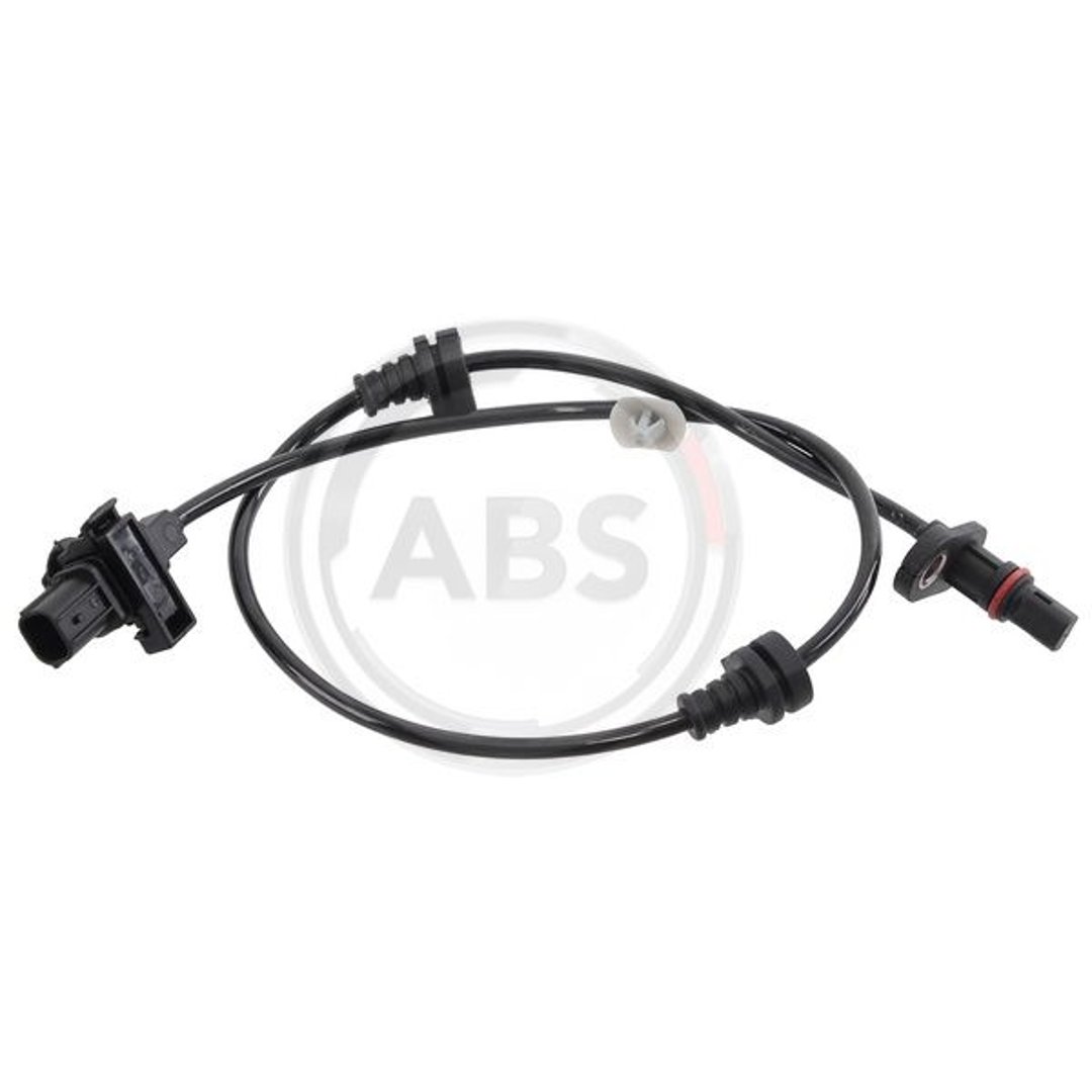 A.B.S. ABS All Brake Systems 30842 czujnik prędkości obrotowej kół, czujnik prędkości obrotowej kół, czujnik Esp 30842