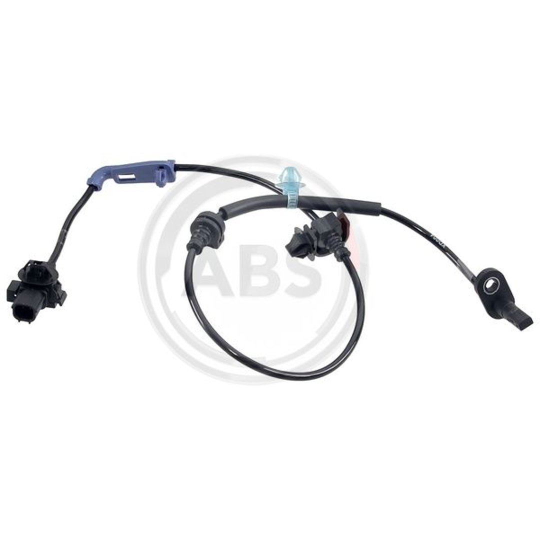 ABS All Brake Systems A.B.S 30851 czujniki ciśnienia hamowania 30851