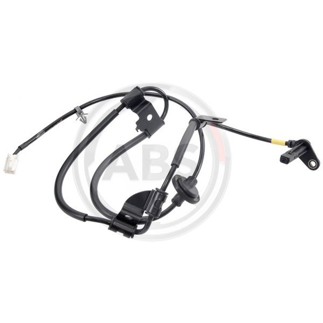 ABS All Brake Systems Czujnik prędkości obrotowej koła  a.b.s. 30896 30896