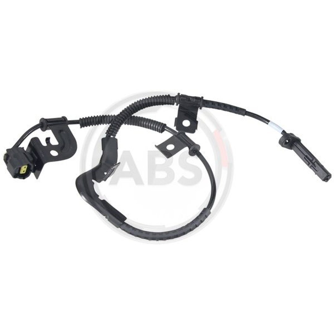 ABS All Brake Systems Czujnik prędkości obrotowej koła  a.b.s. 30900 30900