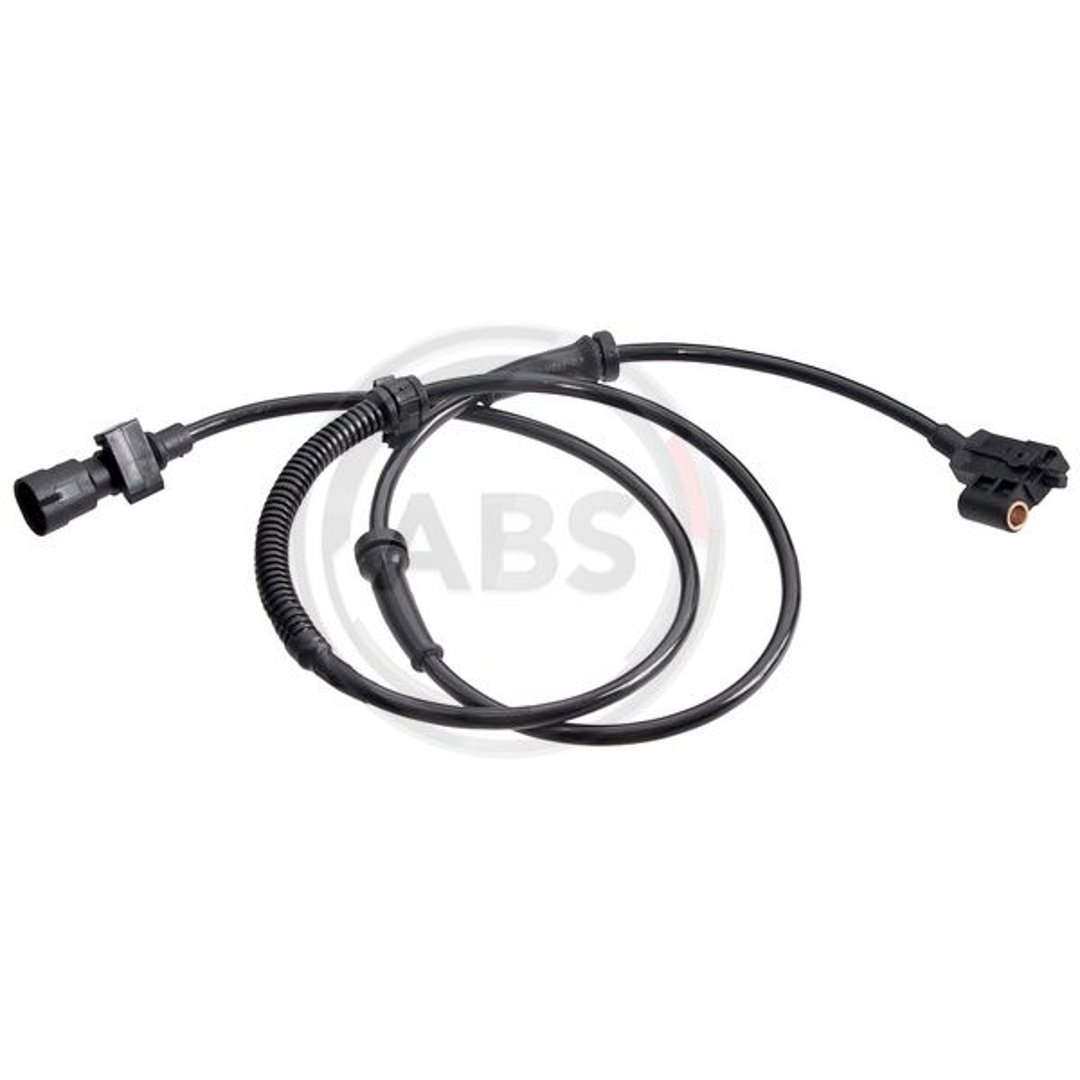 ABS All Brake Systems Czujnik prędkości obrotowej koła  a.b.s. 30905 30905