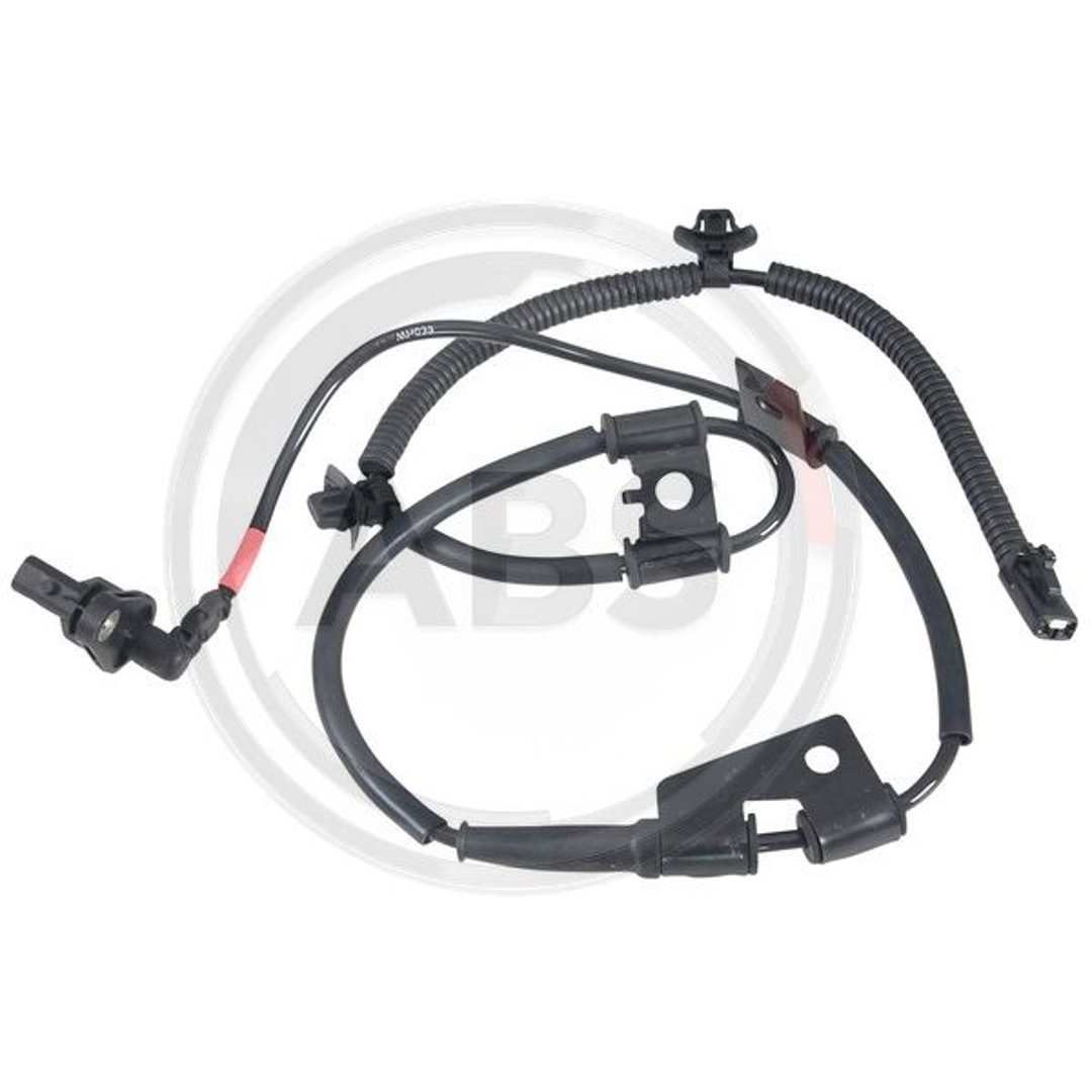 ABS All Brake Systems Czujnik prędkości obrotowej koła  a.b.s. 30922 30922