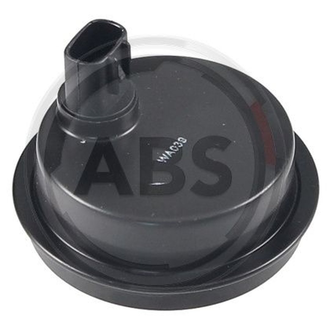 ABS All Brake Systems Czujnik prędkości obrotowej koła  a.b.s. 30923 30923