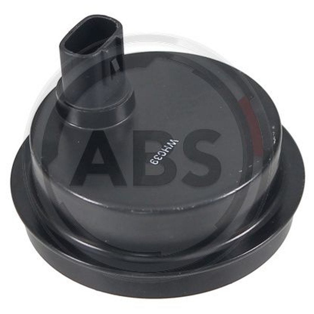 ABS All Brake Systems Czujnik prędkości obrotowej koła  a.b.s. 30924 30924