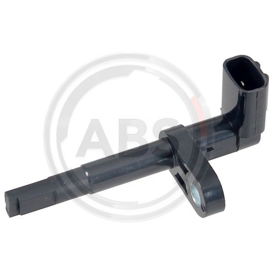 ABS All Brake Systems Czujnik prędkości obrotowej koła  a.b.s. 30928 30928