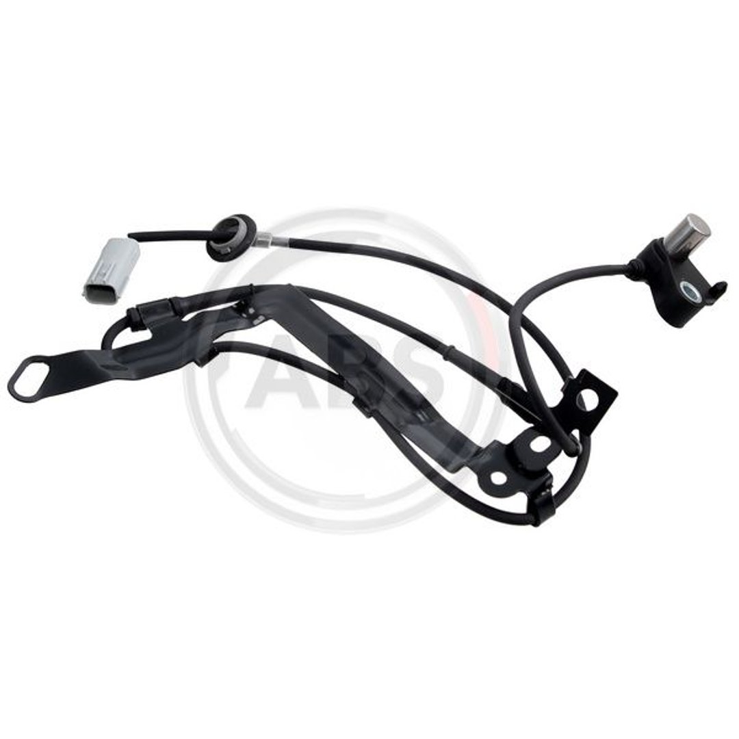 ABS All Brake Systems Czujnik prędkości obrotowej koła  a.b.s. 30932 30932