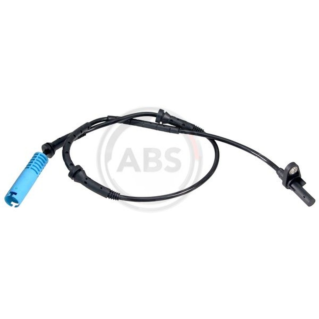 ABS All Brake Systems Czujnik prędkości obrotowej koła  a.b.s. 30941 30941