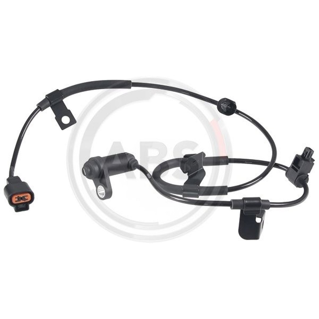 ABS All Brake Systems ABS 30968 czujniki nacisku hamulca 30968