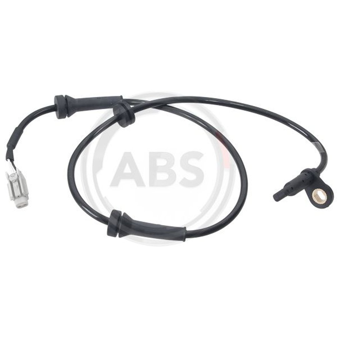 ABS All Brake Systems Czujnik prędkości obrotowej koła  a.b.s. 31005 31005
