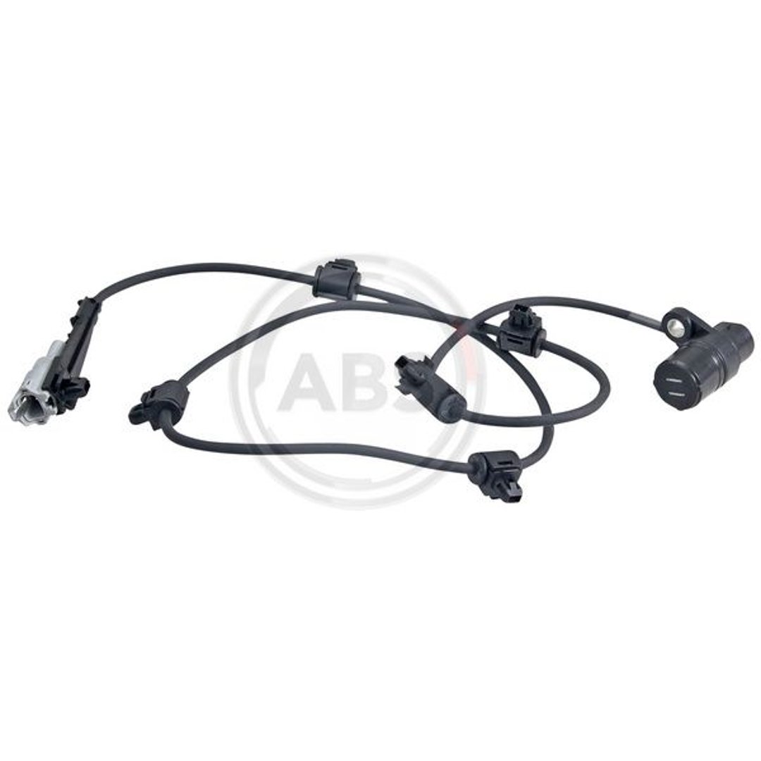 ABS All Brake Systems Czujnik prędkości obrotowej koła  a.b.s. 31019 31019