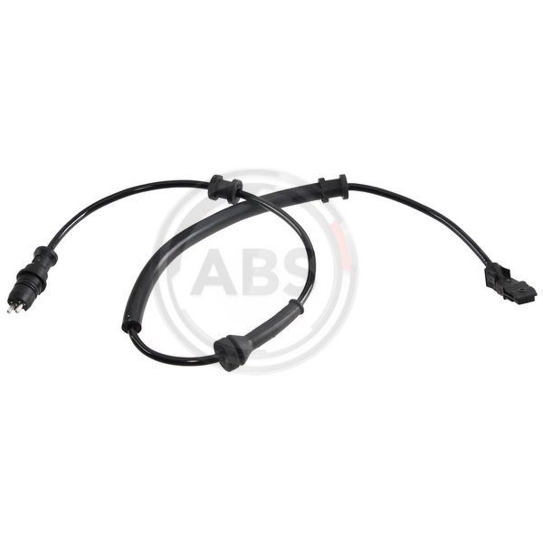 ABS All Brake Systems ABS 30410 czujnik prędkości koła 30410