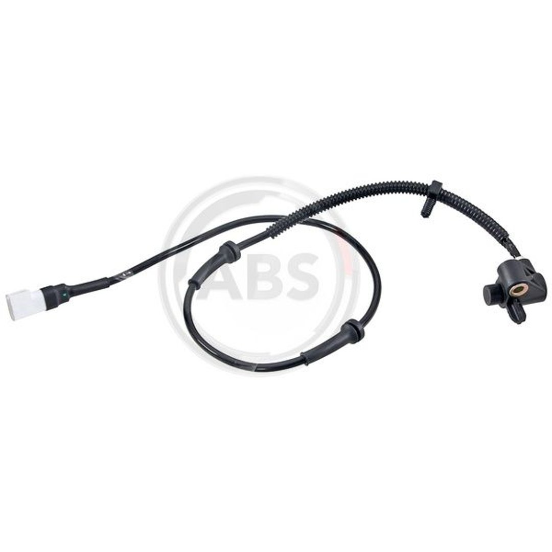 ABS All Brake Systems Czujnik prędkości obrotowej koła  a.b.s. 30435 30435