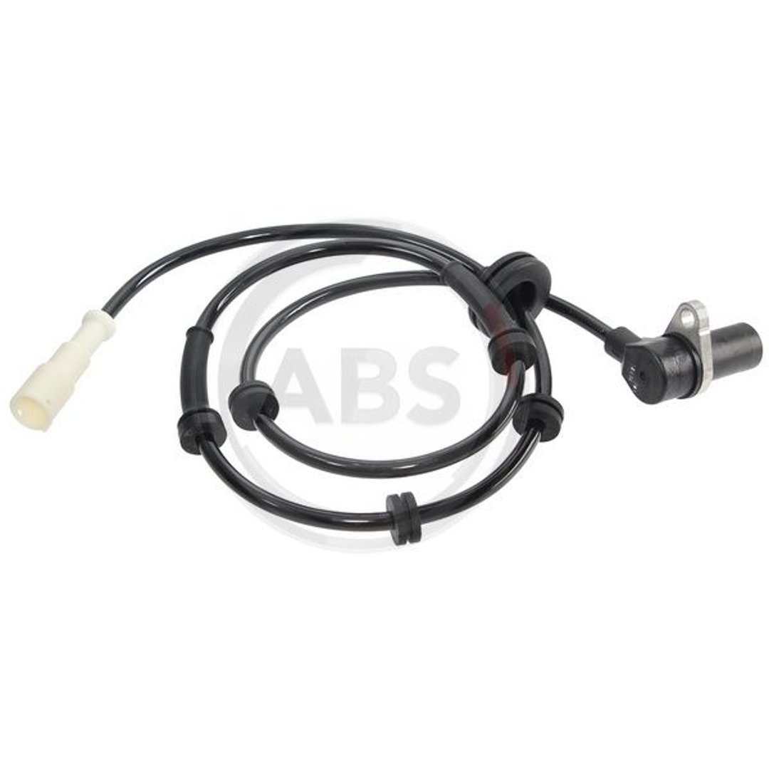 ABS All Brake Systems Czujnik ABS 30460, prędkość obrotowa koła 30460