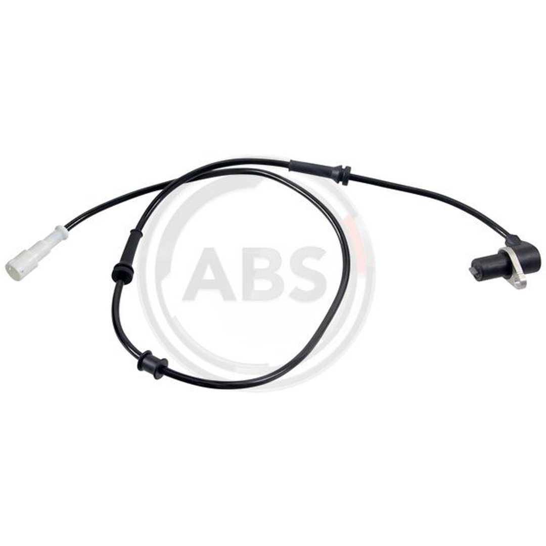 ABS All Brake Systems Czujnik prędkości obrotowej koła  a.b.s. 30473 30473