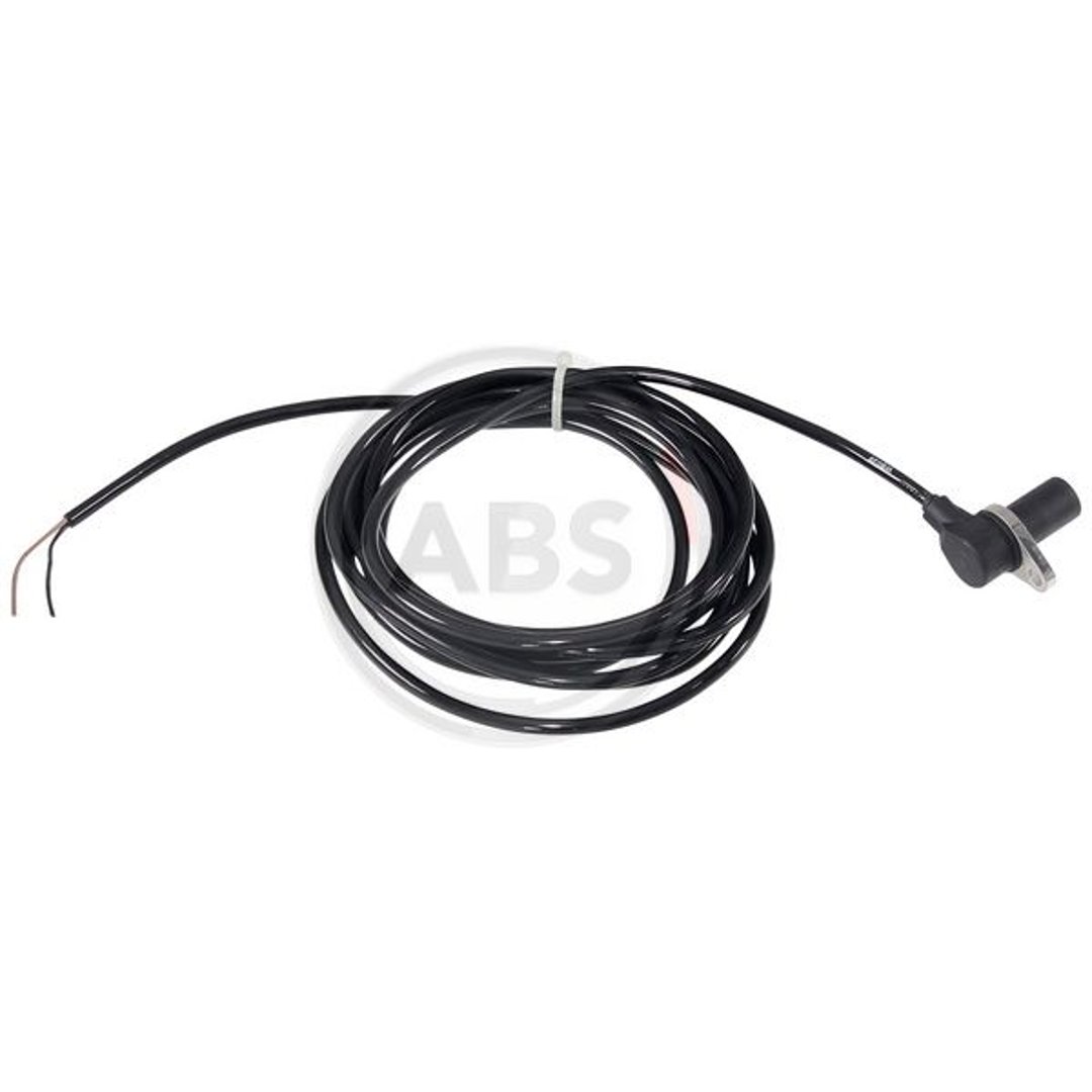 ABS All Brake Systems Czujnik prędkości obrotowej koła  a.b.s. 30491 30491