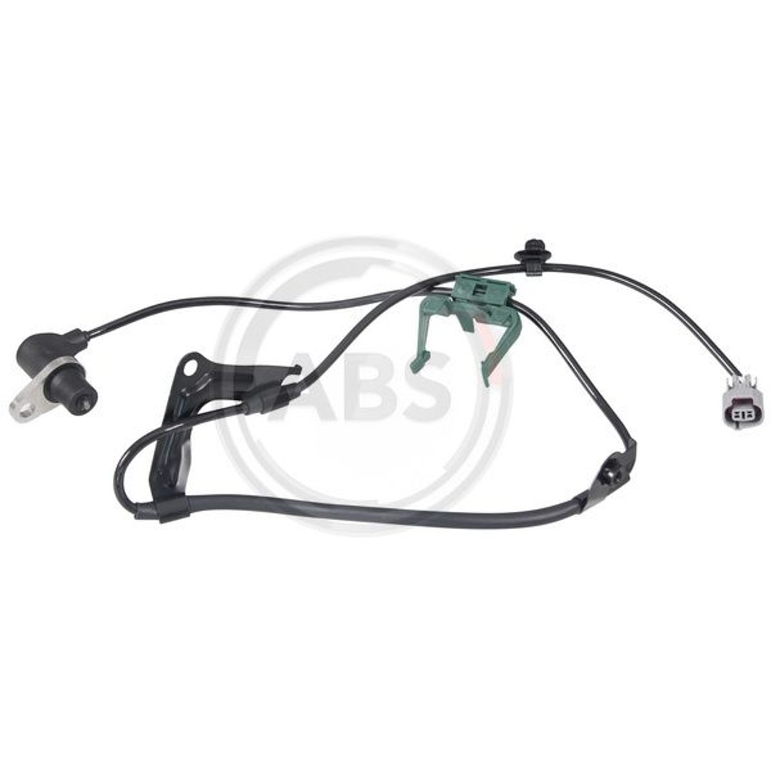 ABS All Brake Systems Czujnik prędkości obrotowej koła  a.b.s. 30523 30523