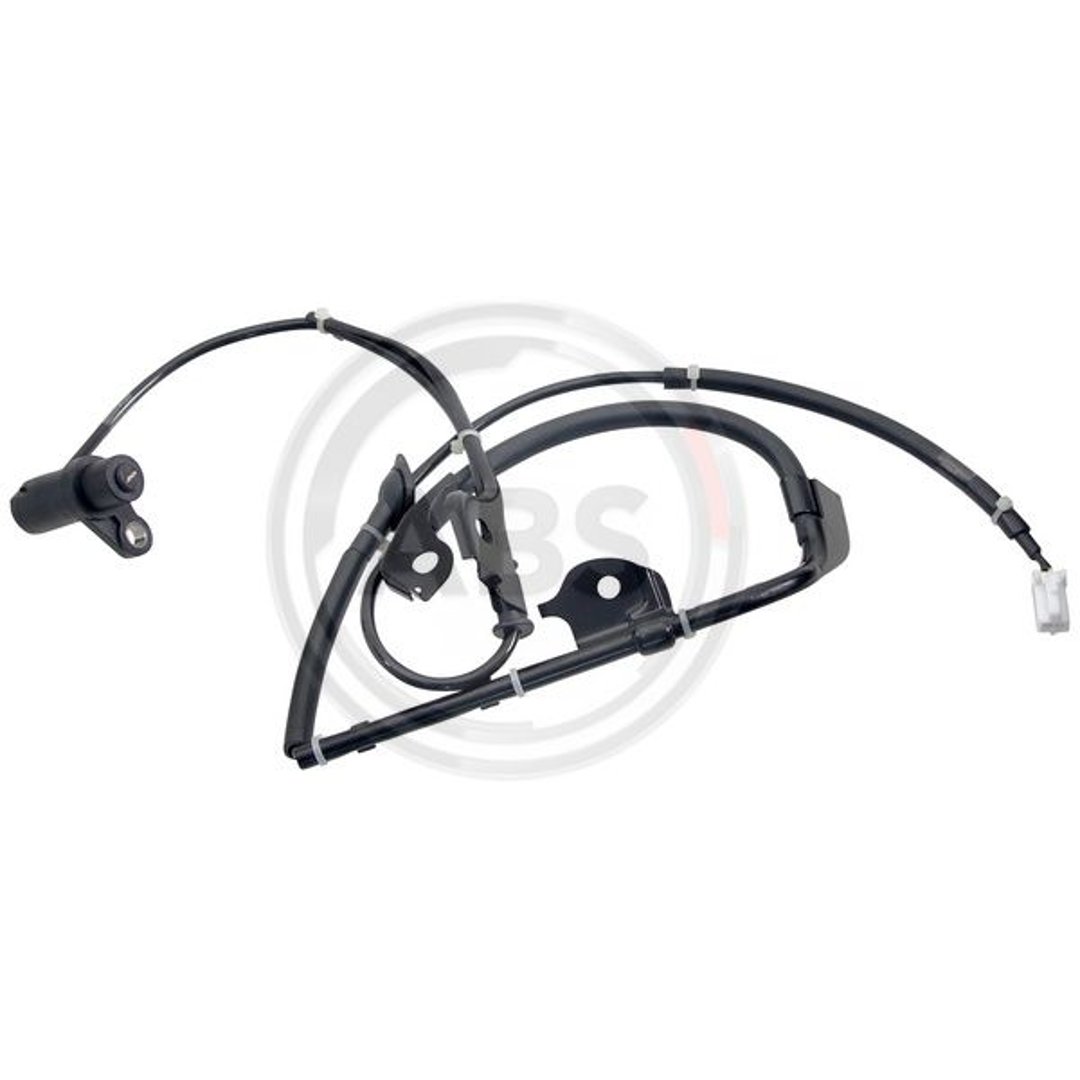 ABS All Brake Systems Czujnik prędkości obrotowej koła  a.b.s. 31043 31043