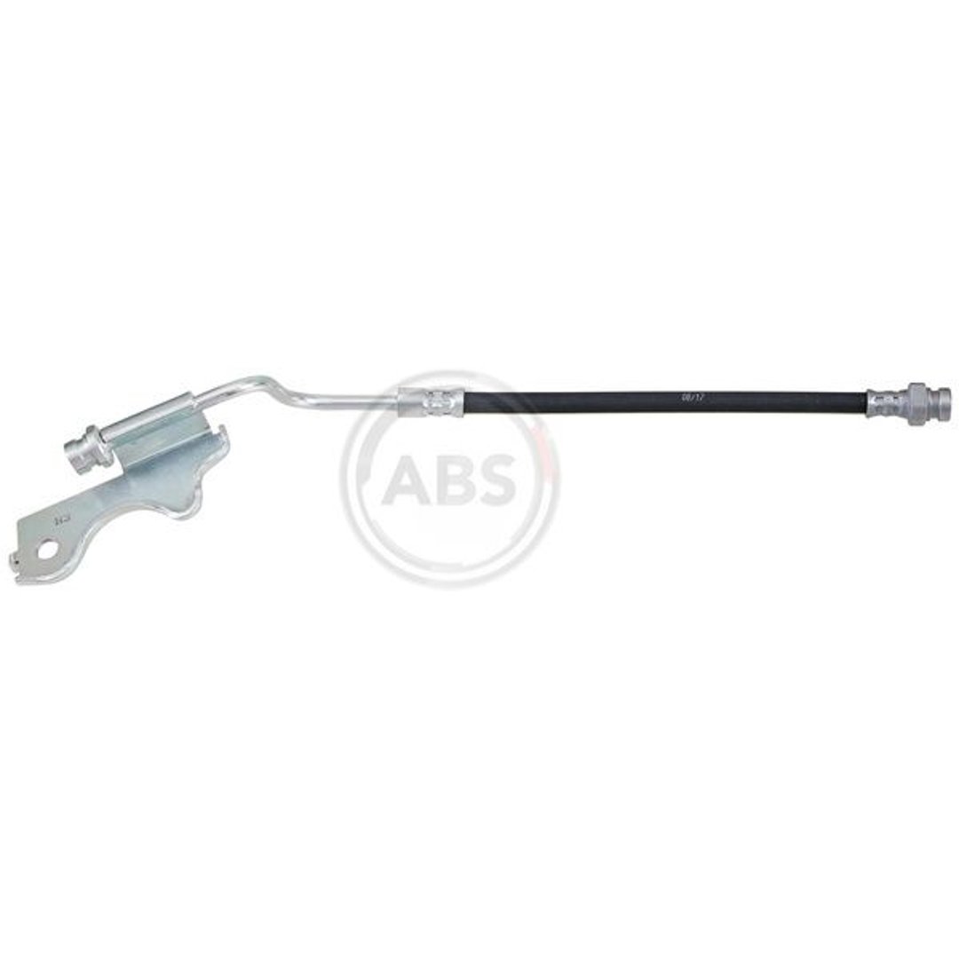 A.B.S. Przewód hamulcowy giętki A.B.S. SL6627 587381J000 HYUNDAI I20 12-15 PT SL6627