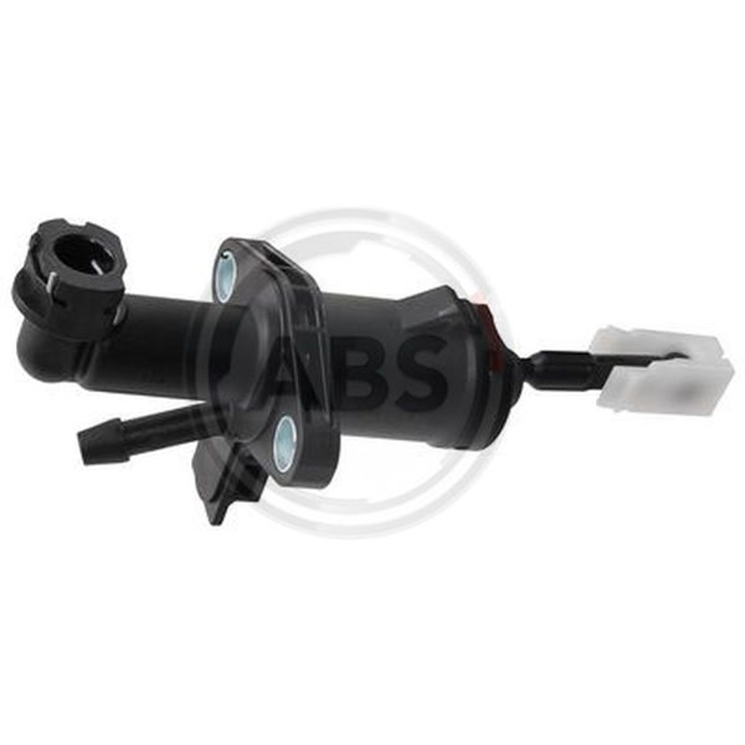 ABS All Brake Systems ABS 51733 cylinder nadajnika, sprzęgło 51733