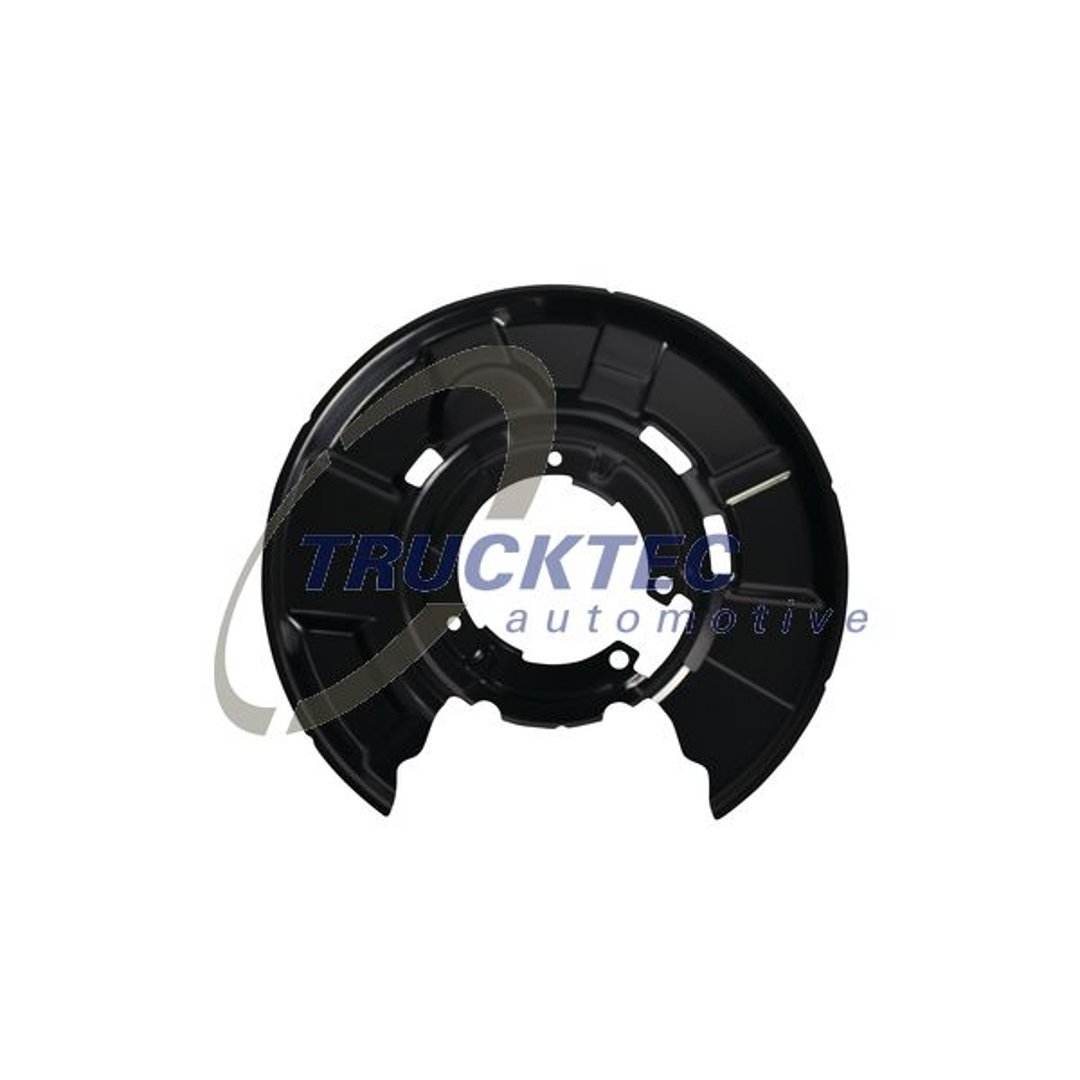 Tarcza kotwiczna BMW E90 TRUCKTEC AUTOMOTIVE 08.35.193