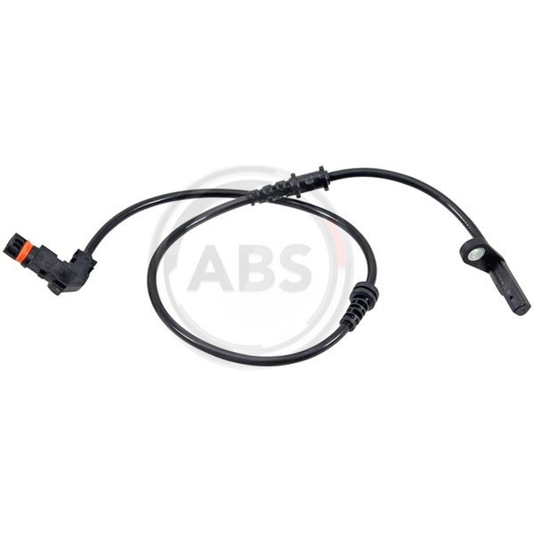 Czujnik ABS przód A.B.S. 31502 1729056101 MERCEDES R172 SLK-KLASA 11