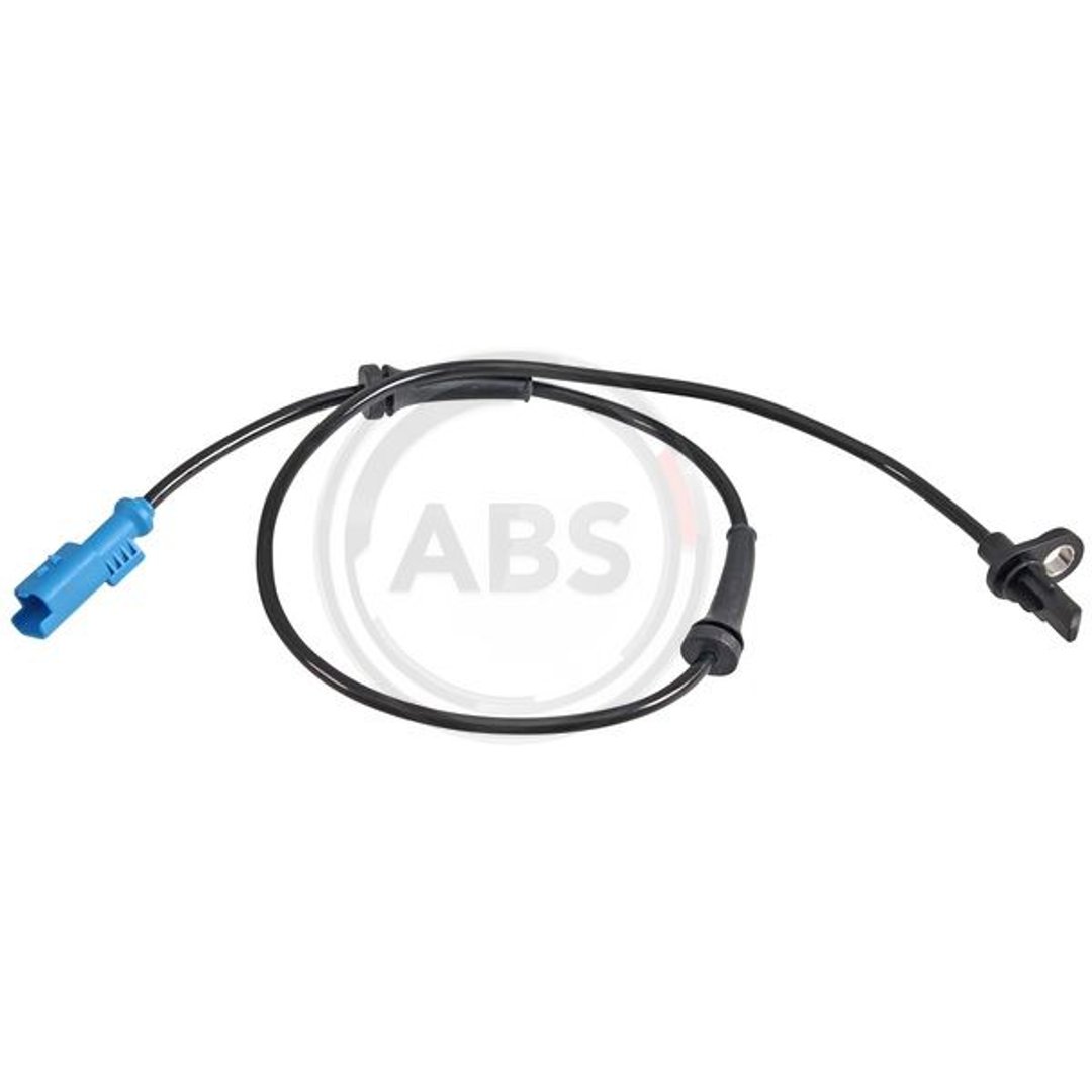 Czujnik ABS tył A.B.S. 31525 9805066080 PEUGEOT 208 13