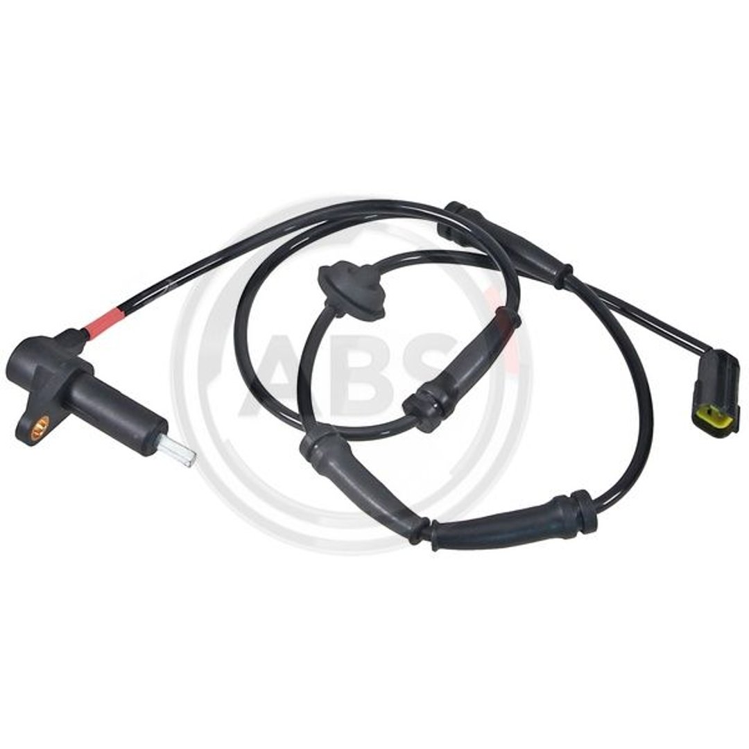 CZUJNIK ABS KIA SPORTAGE 01-03 PP, PT