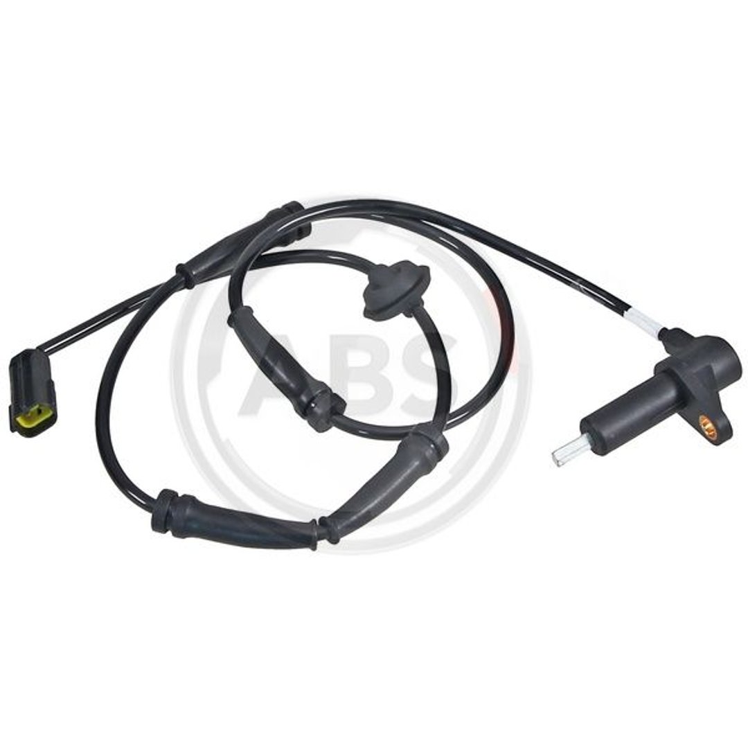 CZUJNIK ABS KIA SPORTAGE 01-03 LP, LT