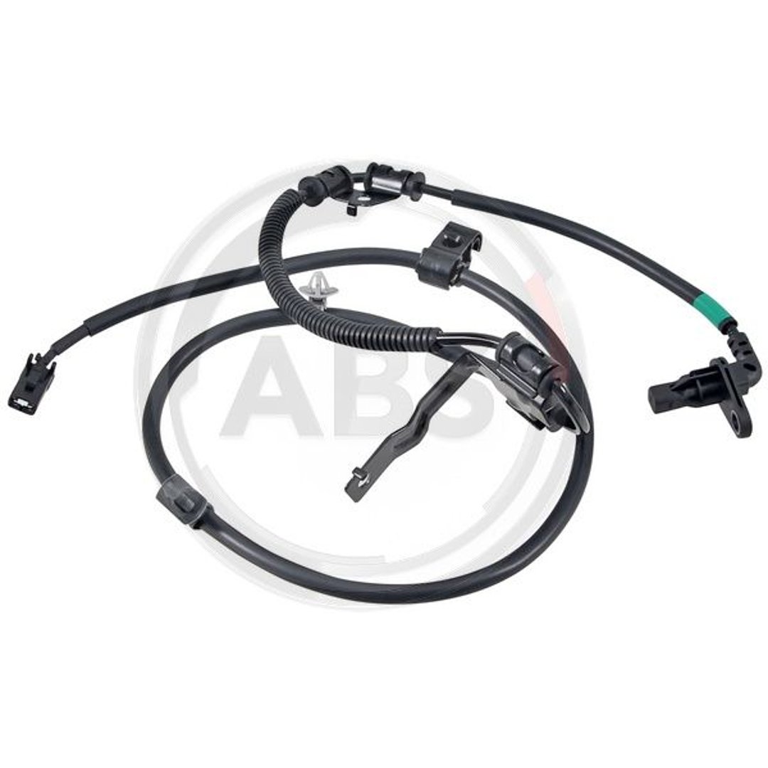 Czujnik ABS LP A.B.S. 31556 598102G100 KIA MAGENTIS 05