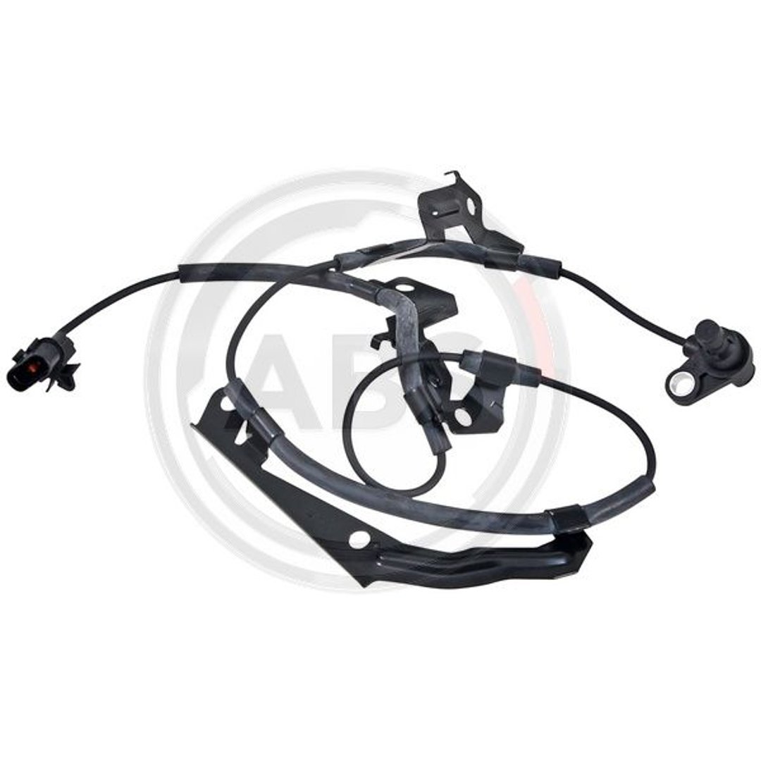Czujnik ABS LP A.B.S. 31559 4670A595 MITSUBISHI L200 11-15