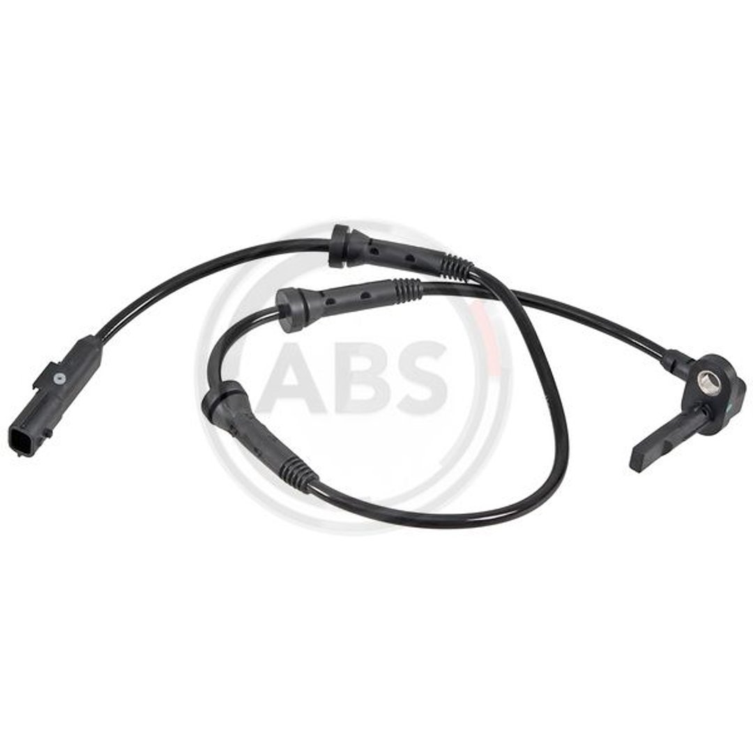 Czujnik ABS przód A.B.S. 31583 479104225R DACIA LOGAN II 12