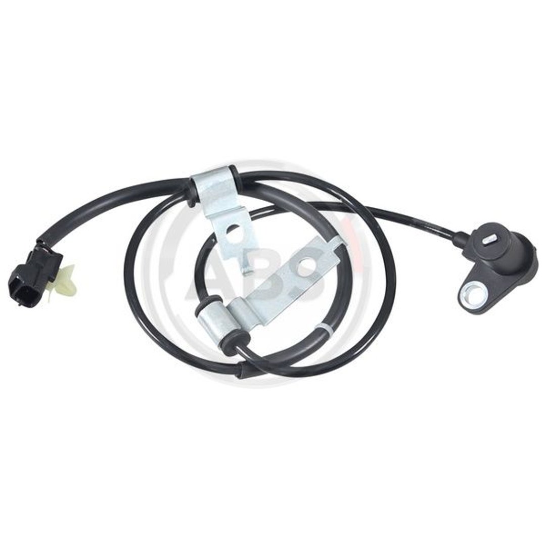 ABS All Brake Systems Czujnik prędkości obrotowej koła  a.b.s. 31058 31058
