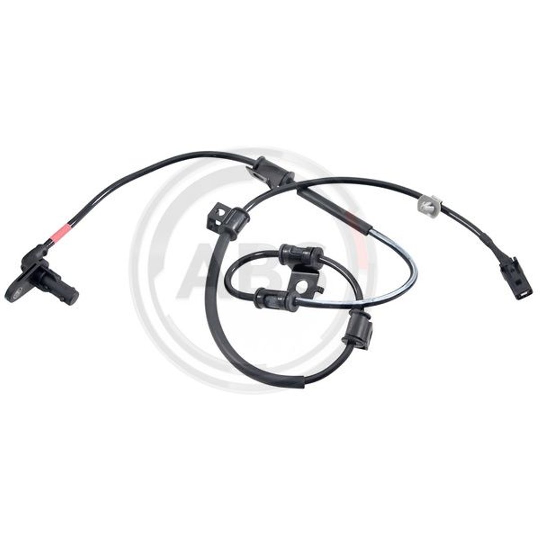 ABS All Brake Systems Czujnik prędkości obrotowej koła  a.b.s. 31063 31063