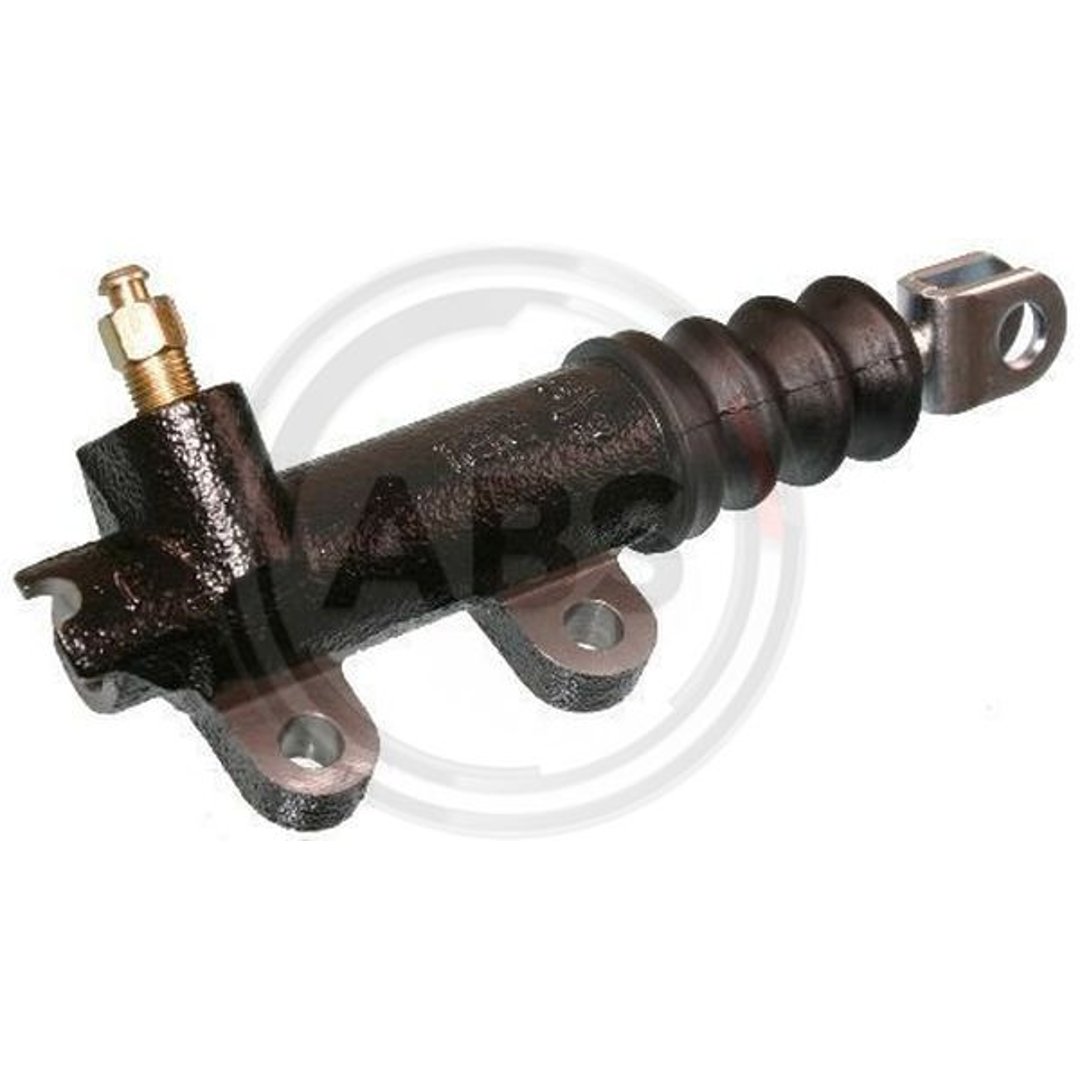 ABS All Brake Systems ABS 71247 cylinder wpuszczany, sprzęgło 71247